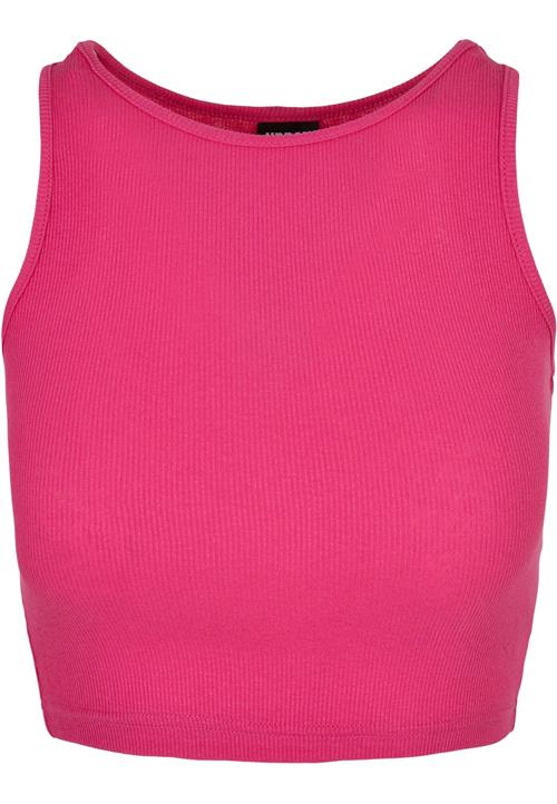 Urban Classics Overdel  pink