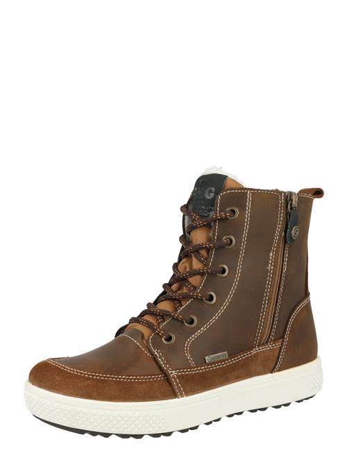 PRIMIGI Støvler  sepia