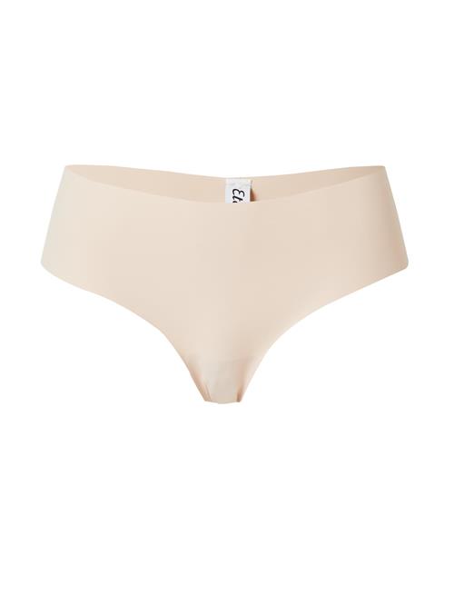 ETAM Slip 'Pure Fit'  ecru