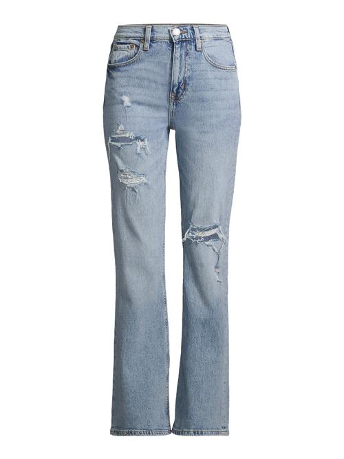 AÉROPOSTALE Jeans  lyseblå