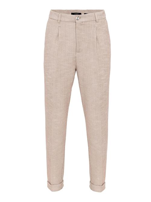Se Antioch Bukser  beige hos About You