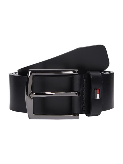 TOMMY HILFIGER Bælte  sort