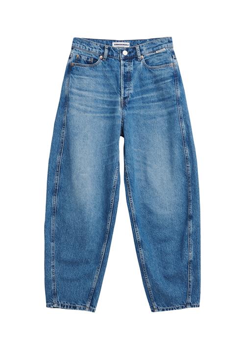 ARMEDANGELS Jeans 'Baarly'  blue denim