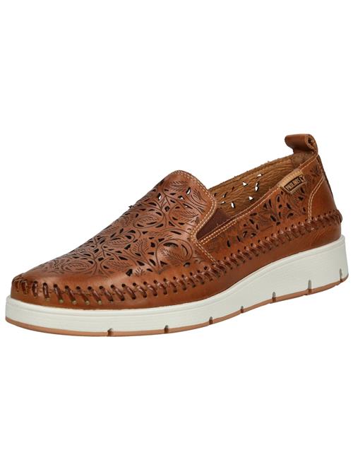 PIKOLINOS Slipper 'Tenerife'  cognac