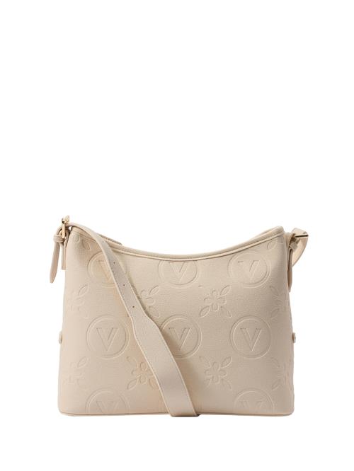 VALENTINO Skuldertaske 'Samba Re'  lysebeige