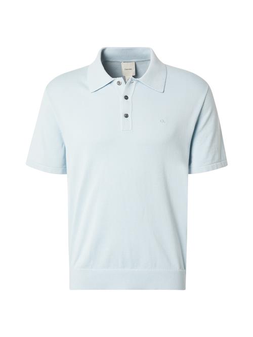 Calvin Klein Bluser & t-shirts  pastelblå