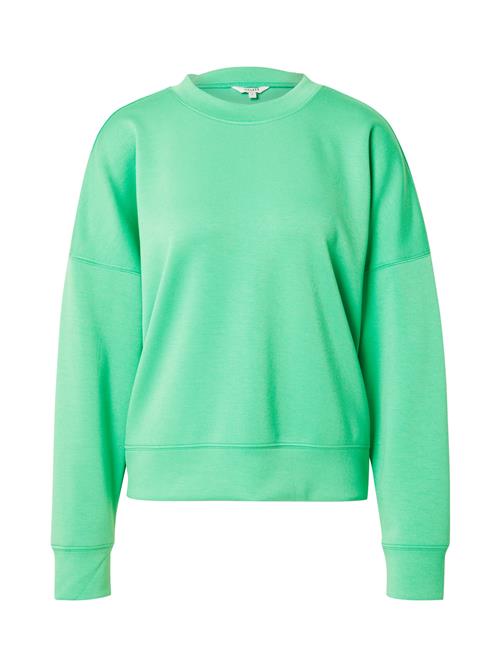 mbym Sweatshirt 'Gill'  grøn