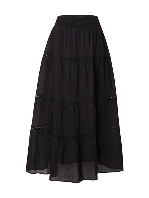 PIECES Nederdel 'PCASTRID'  sort