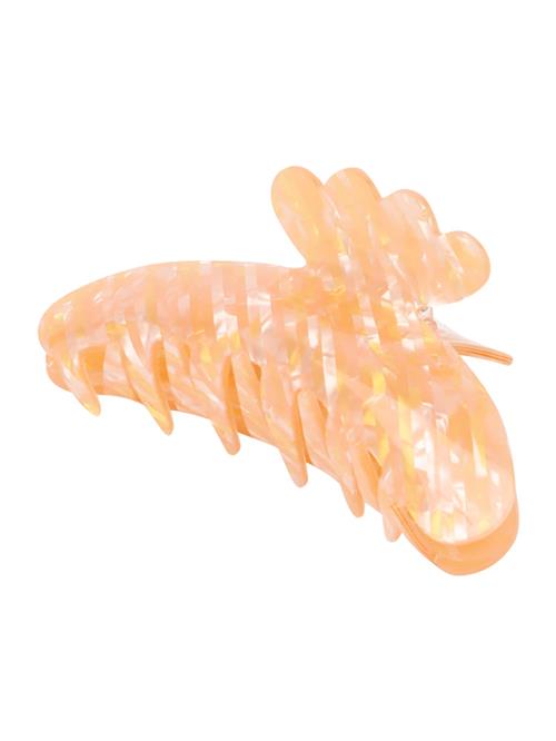 SUI AVA Hårsmykke 'Helle Vacanza'  abrikos