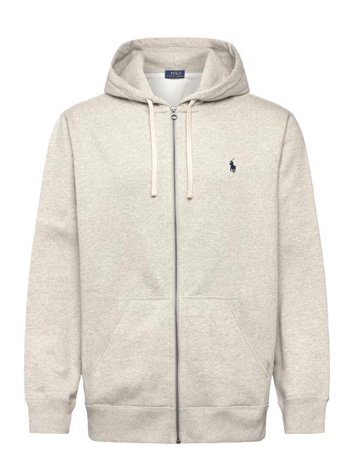 Polo Ralph Lauren | Cotton-Blend-Fleece Hoodie | L