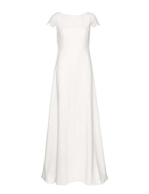Malina | Blanca Gown | S