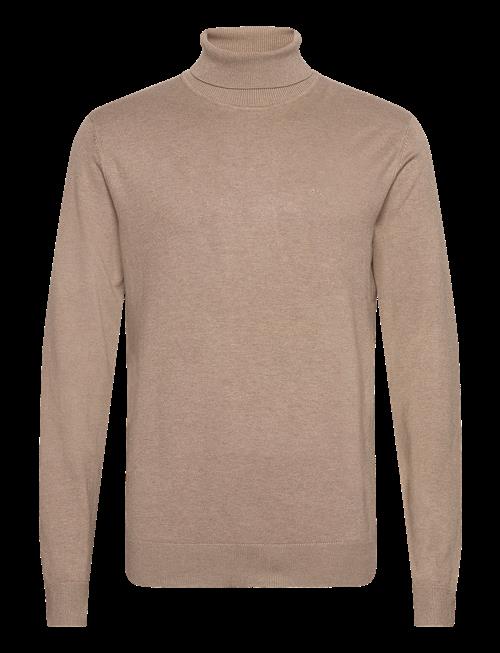 Lindbergh | Ecovero L/S Roll Neck Knit | XL