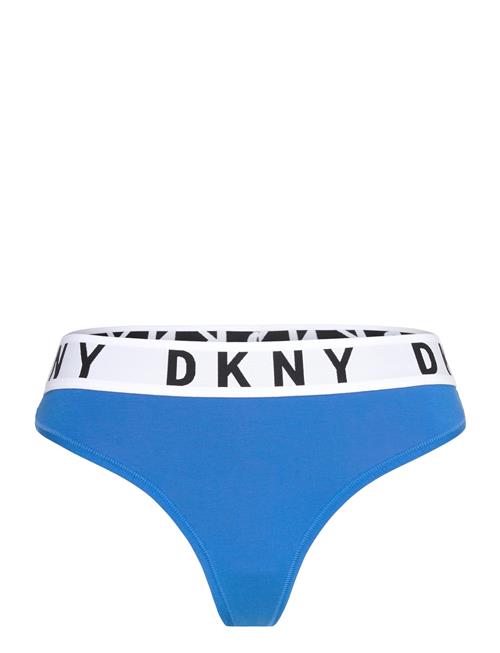 DKNY Homewear | Dkny Cozy Boyfriend Thong | L