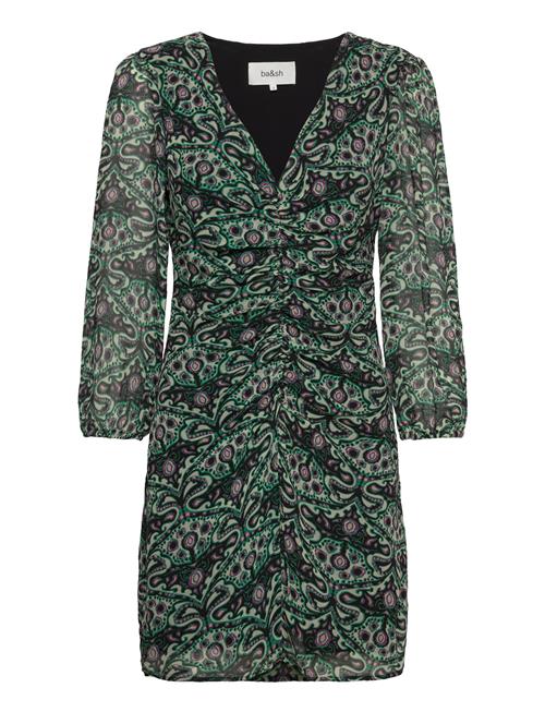 ba&sh | Robe Fanny | S