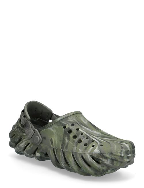 Crocs | Echo Marbled Clog | 45/46
