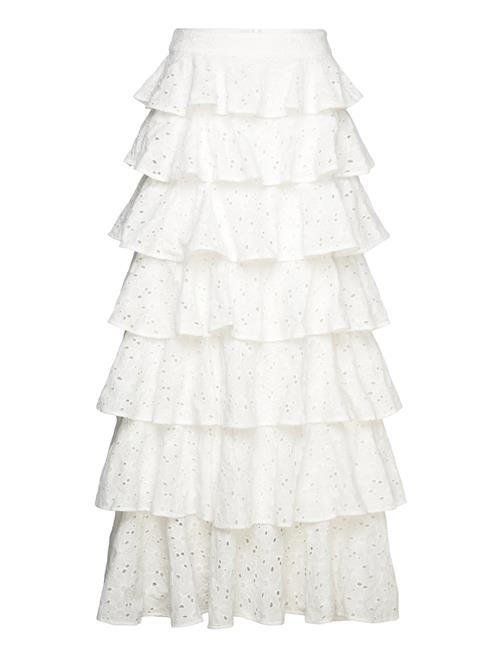 Love Lolina | Angel Maxi Skirt | S