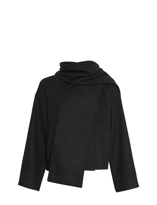 MSCH Copenhagen | Mschsyden Scarf Jacket | M/L