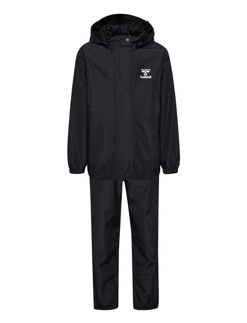 Hummel | Hmlnessie Rainsuit | 158