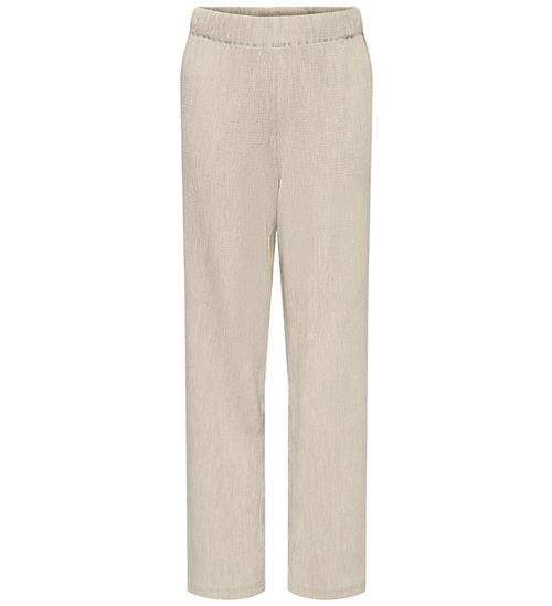 Kids Only Bukser - KogKaylie - Pumice Stone