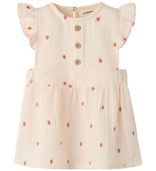 Lil Atelier Kjole - NbfKamma - Morganite