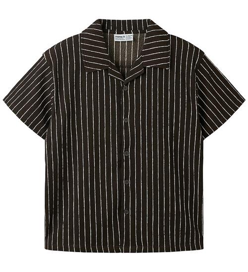 Name It Skjorte - NkmHasla - Mole