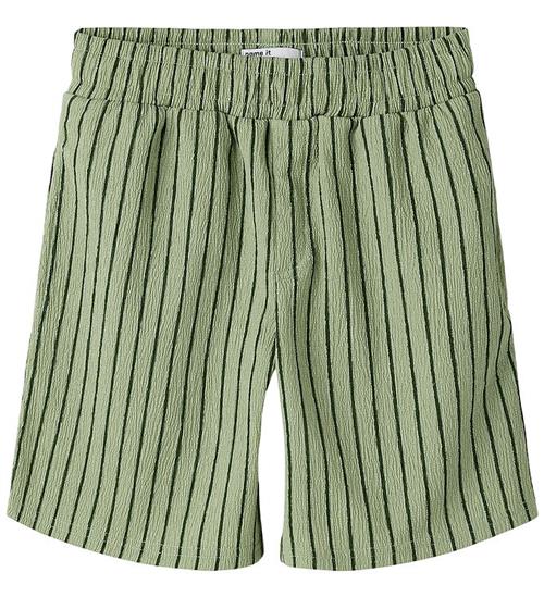 Name It Shorts - NkmHasla - Swamp