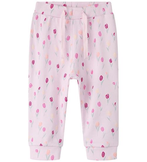 Name It Bukser - NmfHina - Winsome Orchid