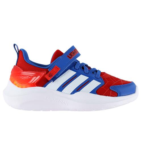 adidas Performance Sko m. Lys - Lightorama RNR Spider-Man - Bets