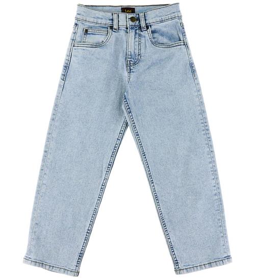 Lee Jeans - West - Relaxed - Bleach Wash