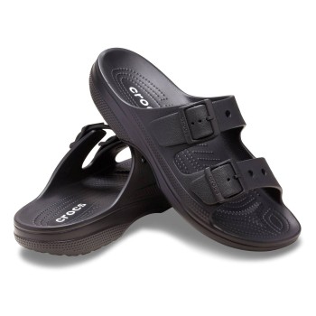 Crocs Saturday Sandal Men Sort not spec US M11 (EU 45-46) Herre