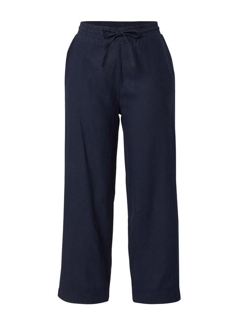 Freequent Bukser 'LAVA'  navy