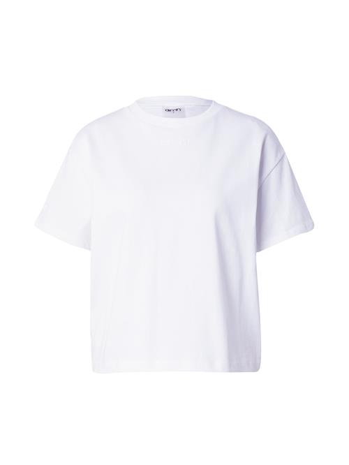 Aim'n Funktionsbluse  hvid
