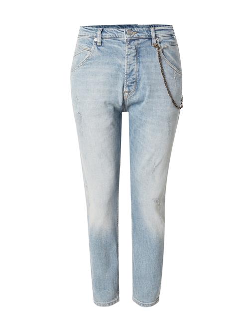 GABBA Jeans 'Alex'  lyseblå
