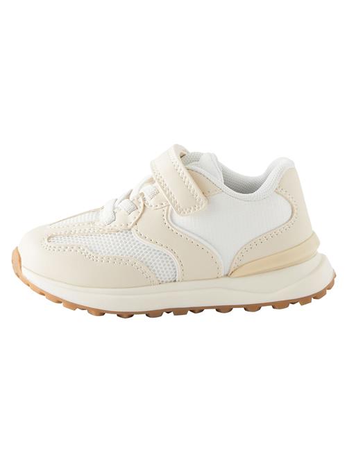 Next Sko til de første spæde skridt  beige / hvid
