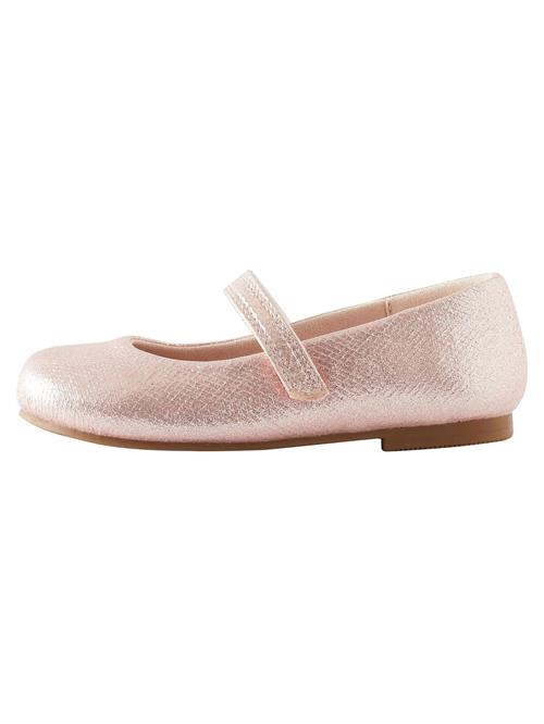 Next Ballerinasko  gammelrosa