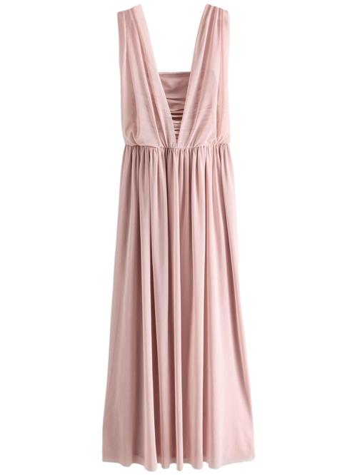 Next Kjole  pastelpink