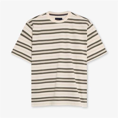 SixtenSi Stripe Tee