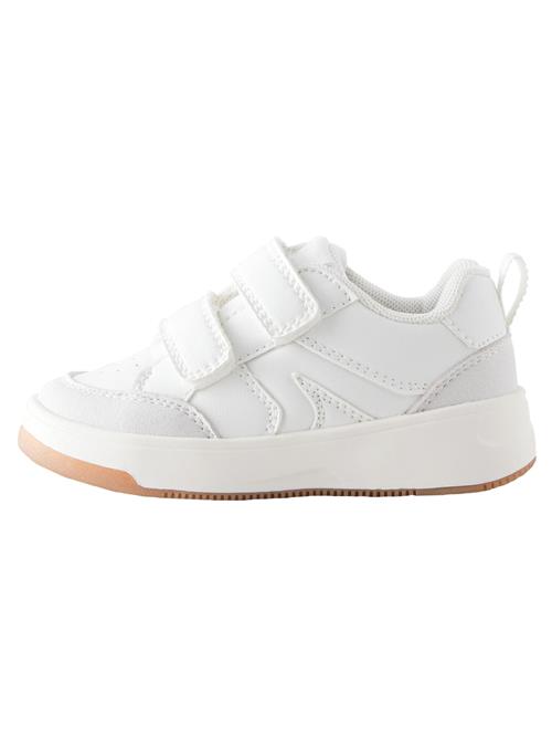 Next Sneakers  hvid