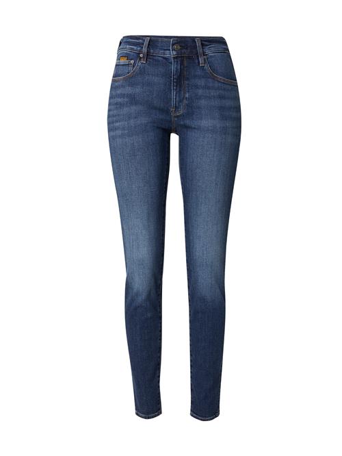 G-STAR Jeans '3301'  mørkeblå
