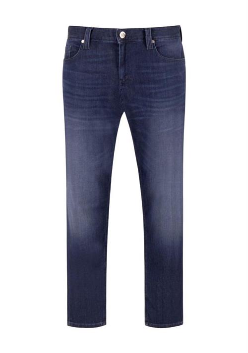 PIPE - Light Soft Denim