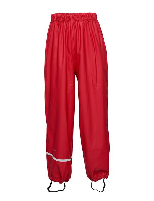 CeLaVi | Rainwear Pants -Solid Pu | 68-74