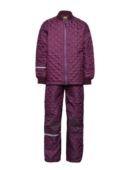 CeLaVi | Basic Thermal Set -Solid | 92