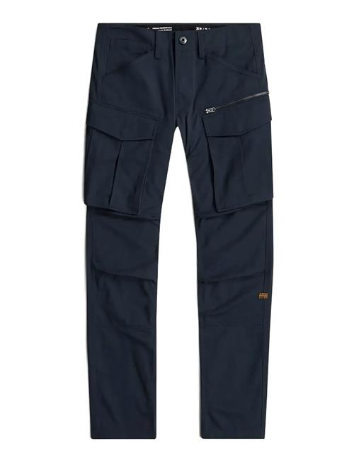 G-Star | Rovic Zip 3D Regular Tapered | 34 x 34