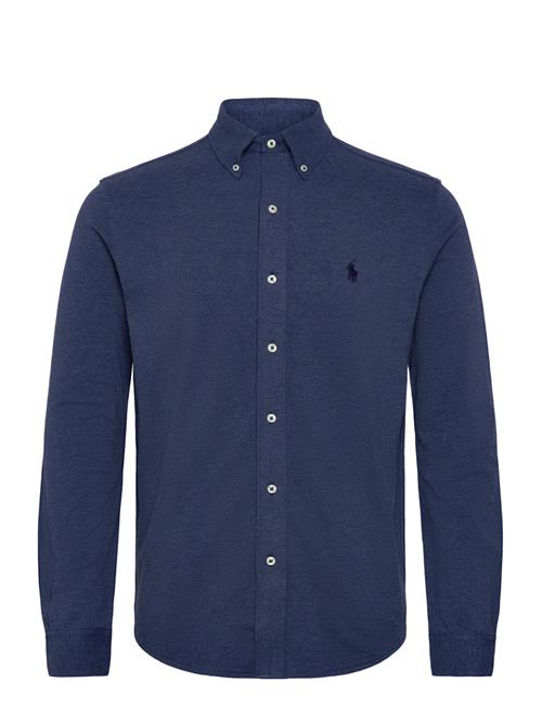 Polo Ralph Lauren | Featherweight Mesh-Lsl-Knt | S