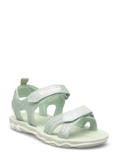 Hummel | Sandal Glitter Jr | 31