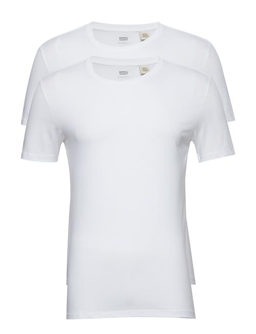 Levi's® | Slim 2Pk Crewneck 1 Twopack Te | M