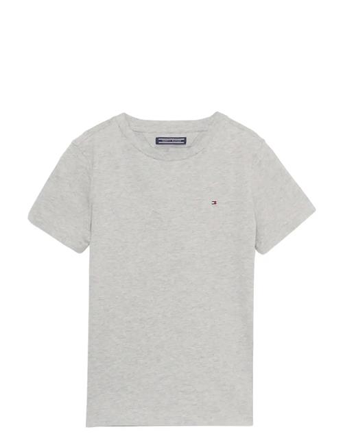Tommy Hilfiger | Boys Basic Cn Knit S/S | 128