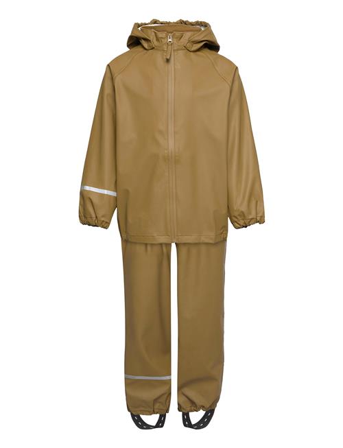 CeLaVi | Basic Rainwear Set -Pu | 68-74