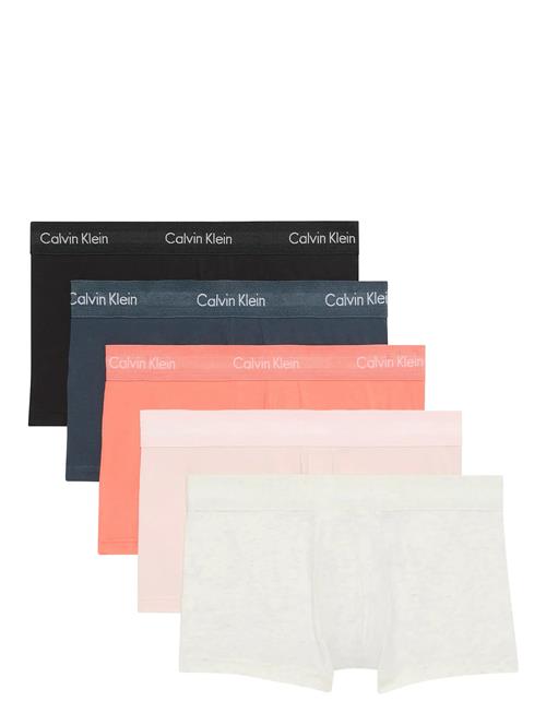 Calvin Klein | Low Rise Trunk 5Pk | L