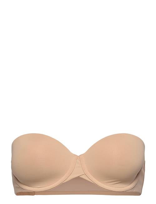 Calvin Klein | Lght Lined Strapless | E x 80